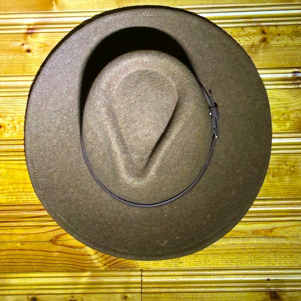 Wool Hat (unisex)
